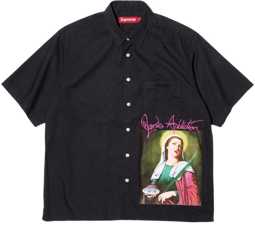 Jane's Addiction S/S Shirt view 2